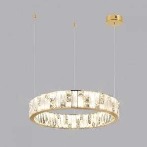 Подвесной светильник Odeon Light Crossa 5072/80L в Серове - serov.mebel24.online | фото 4