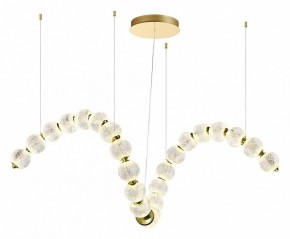 Подвесной светильник Odeon Light Crystal 1 5008/92L в Серове - serov.mebel24.online | фото 3