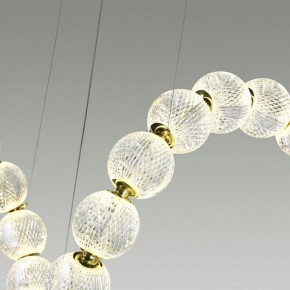 Подвесной светильник Odeon Light Crystal 1 5008/92L в Серове - serov.mebel24.online | фото 5