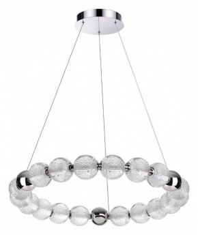 Подвесной светильник Odeon Light Crystal 5007/60L в Серове - serov.mebel24.online | фото