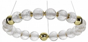 Подвесной светильник Odeon Light Crystal 5008/60L в Серове - serov.mebel24.online | фото