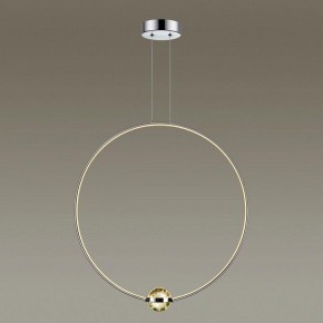 Подвесной светильник Odeon Light Gota 4337/27L в Серове - serov.mebel24.online | фото 2