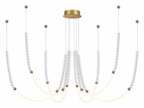 Подвесной светильник Odeon Light Monella 6639/70L в Серове - serov.mebel24.online | фото 2