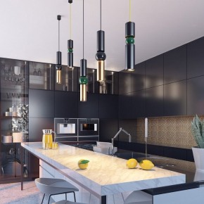 Подвесной светильник Odeon Light Sakra 4072/5L в Серове - serov.mebel24.online | фото 4
