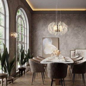 Подвесной светильник Odeon Light Siama 5089/115L в Серове - serov.mebel24.online | фото 6