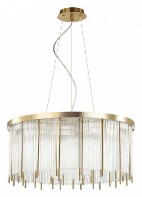 Подвесной светильник Odeon Light York 4788/10 в Серове - serov.mebel24.online | фото 2