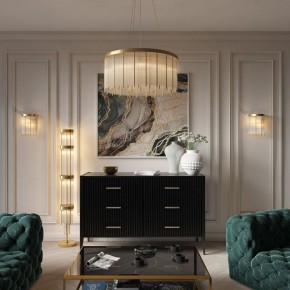 Подвесной светильник Odeon Light York 4788/10 в Серове - serov.mebel24.online | фото 4
