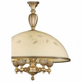 Подвесной светильник Reccagni Angelo 6208 L 6208/48 в Серове - serov.mebel24.online | фото