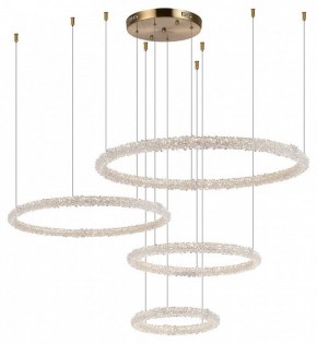 Подвесной светильник ST-Luce Avana SL6110.203.04 в Серове - serov.mebel24.online | фото 3
