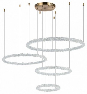 Подвесной светильник ST-Luce Avana SL6110.203.04 в Серове - serov.mebel24.online | фото 4