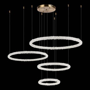 Подвесной светильник ST-Luce Avana SL6110.203.04 в Серове - serov.mebel24.online | фото 5