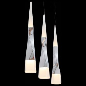Подвесной светильник ST-Luce Bochie SL405.103.03 в Серове - serov.mebel24.online | фото 4