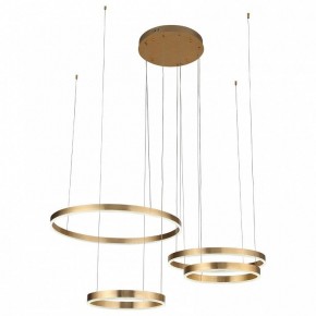 Подвесной светильник ST-Luce Onze SL944.203.04 в Серове - serov.mebel24.online | фото 10