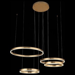 Подвесной светильник ST-Luce Onze SL944.203.04 в Серове - serov.mebel24.online | фото 11