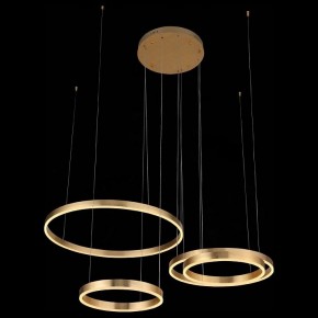 Подвесной светильник ST-Luce Onze SL944.203.04 в Серове - serov.mebel24.online | фото 12