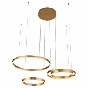 Подвесной светильник ST-Luce Onze SL944.203.04 в Серове - serov.mebel24.online | фото 14