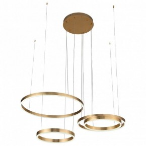 Подвесной светильник ST-Luce Onze SL944.203.04 в Серове - serov.mebel24.online | фото 2