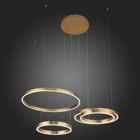 Подвесной светильник ST-Luce Onze SL944.203.04 в Серове - serov.mebel24.online | фото 6