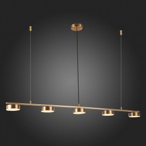 Подвесной светильник ST-Luce Pances SL6000.303.05 в Серове - serov.mebel24.online | фото 10