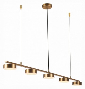 Подвесной светильник ST-Luce Pances SL6000.303.05 в Серове - serov.mebel24.online | фото 4