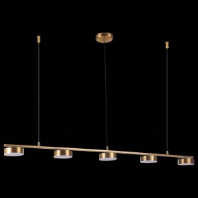 Подвесной светильник ST-Luce Pances SL6000.303.05 в Серове - serov.mebel24.online | фото 6