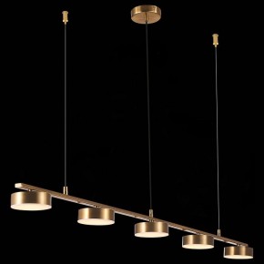 Подвесной светильник ST-Luce Pances SL6000.303.05 в Серове - serov.mebel24.online | фото 7