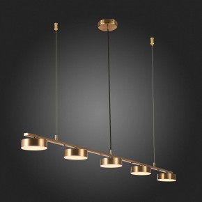Подвесной светильник ST-Luce Pances SL6000.303.05 в Серове - serov.mebel24.online | фото 8