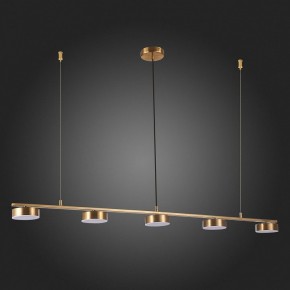 Подвесной светильник ST-Luce Pances SL6000.303.05 в Серове - serov.mebel24.online | фото 9