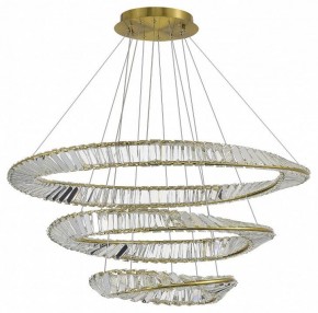 Подвесной светильник ST-Luce Ritorto SL6204.301.03 в Серове - serov.mebel24.online | фото