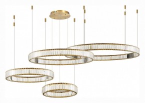 Подвесной светильник ST-Luce Tivoli SL1622.303.04 в Серове - serov.mebel24.online | фото