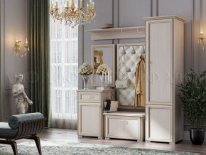 ПАРМА Полка (Сандал светлый) в Серове - serov.mebel24.online | фото 2