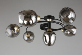 Потолочная люстра Aployt Flor APL.611.17.06 в Серове - serov.mebel24.online | фото 3