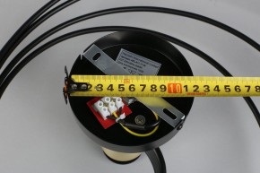Потолочная люстра Aployt Flor APL.611.17.06 в Серове - serov.mebel24.online | фото 4