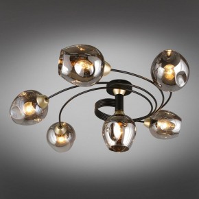 Потолочная люстра Aployt Flor APL.611.17.06 в Серове - serov.mebel24.online | фото 6