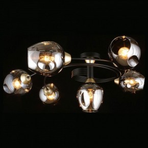 Потолочная люстра Aployt Flor APL.611.17.06 в Серове - serov.mebel24.online | фото 7