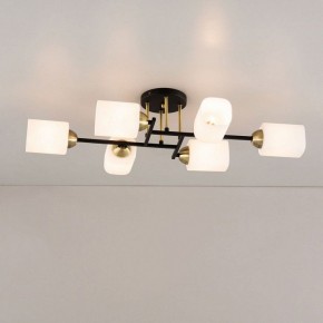 Потолочная люстра Citilux Генри CL130265 в Серове - serov.mebel24.online | фото 3