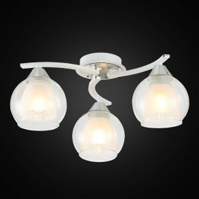 Потолочная люстра Citilux Кристи CL152130 в Серове - serov.mebel24.online | фото 2
