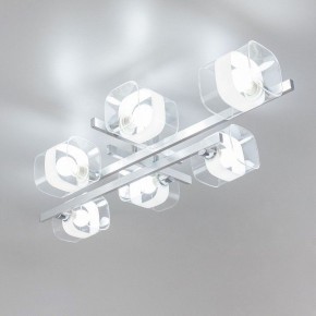 Потолочная люстра Citilux Вирта CL139260 в Серове - serov.mebel24.online | фото 10