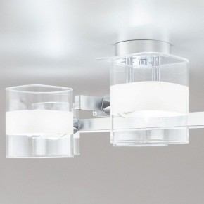 Потолочная люстра Citilux Вирта CL139260 в Серове - serov.mebel24.online | фото 12