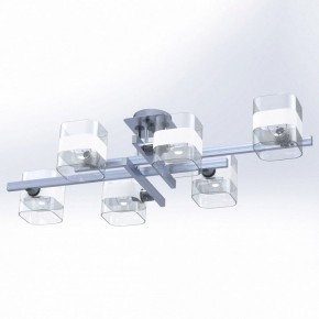 Потолочная люстра Citilux Вирта CL139260 в Серове - serov.mebel24.online | фото 16