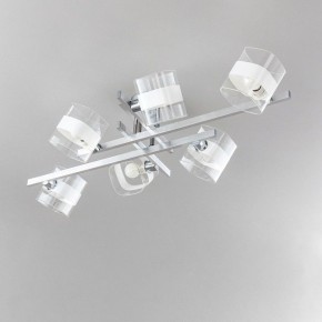 Потолочная люстра Citilux Вирта CL139260 в Серове - serov.mebel24.online | фото 2