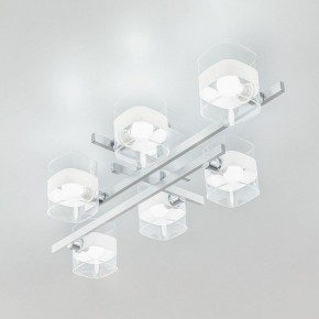 Потолочная люстра Citilux Вирта CL139260 в Серове - serov.mebel24.online | фото 3