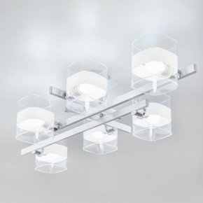 Потолочная люстра Citilux Вирта CL139260 в Серове - serov.mebel24.online | фото 6