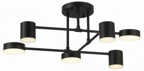 Потолочная люстра EVOLUCE Nobel SLE201042-06 в Серове - serov.mebel24.online | фото 10