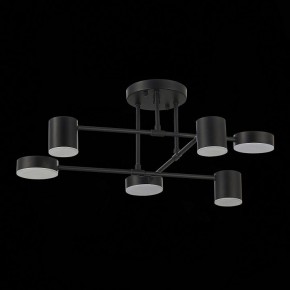 Потолочная люстра EVOLUCE Nobel SLE201042-06 в Серове - serov.mebel24.online | фото 14