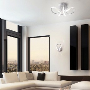 Потолочная люстра Mantra Knot Led 4994 в Серове - serov.mebel24.online | фото 3