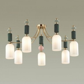 Потолочная люстра Odeon Light Candy 4861/7C в Серове - serov.mebel24.online | фото 2
