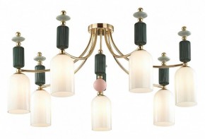 Потолочная люстра Odeon Light Candy 4861/7C в Серове - serov.mebel24.online | фото 3
