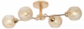 Потолочная люстра Rivoli Amalia Б0050815 в Серове - serov.mebel24.online | фото 2