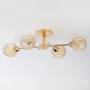 Потолочная люстра Rivoli Amalia Б0050815 в Серове - serov.mebel24.online | фото 7